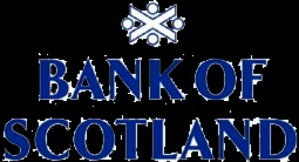 Bank of Scotland