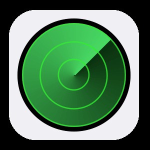 Find my iPhone