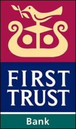 First Trust Bank