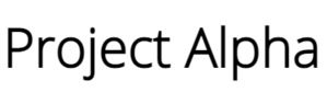 Project Alpha